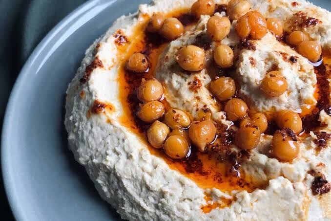 Humus