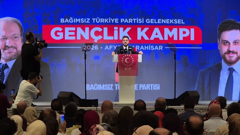 Hüseyin Baş Yeni Hedefimiz 120 Bin Üye (2)