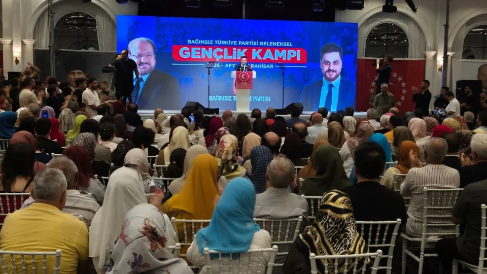 Hüseyin Baş Yeni Hedefimiz 120 Bin Üye (3)