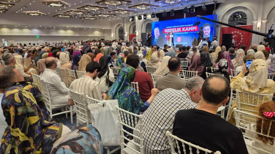 Hüseyin Baş Yeni Hedefimiz 120 Bin Üye (4)