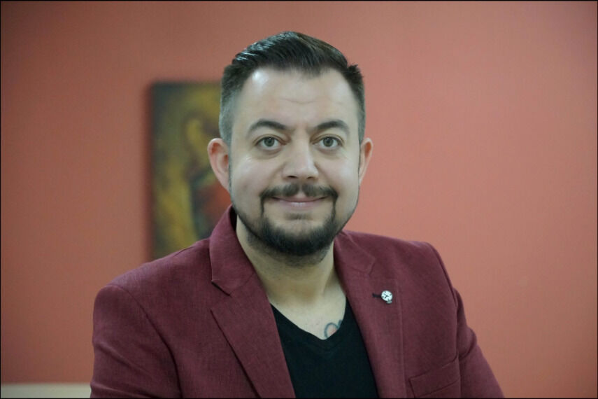Hüseyin Kağıt Kimdir? Kaç Yaşında, Nereli?