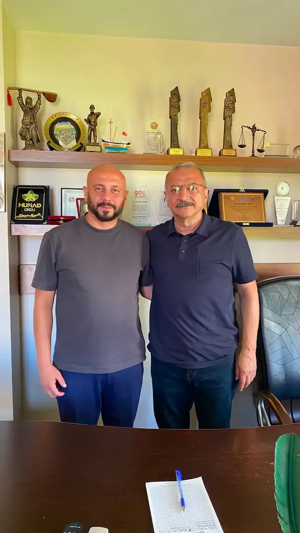 Erdoğan Erişen