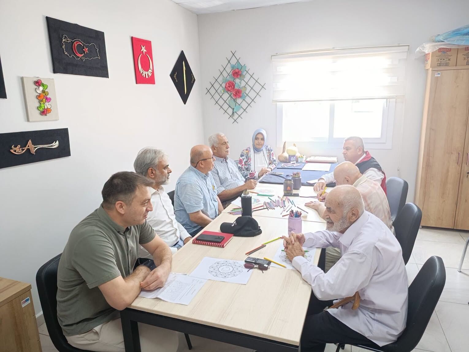 İl Müdürü Naci Yılmaz2
