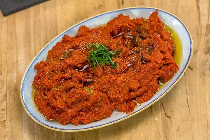 Yemek
