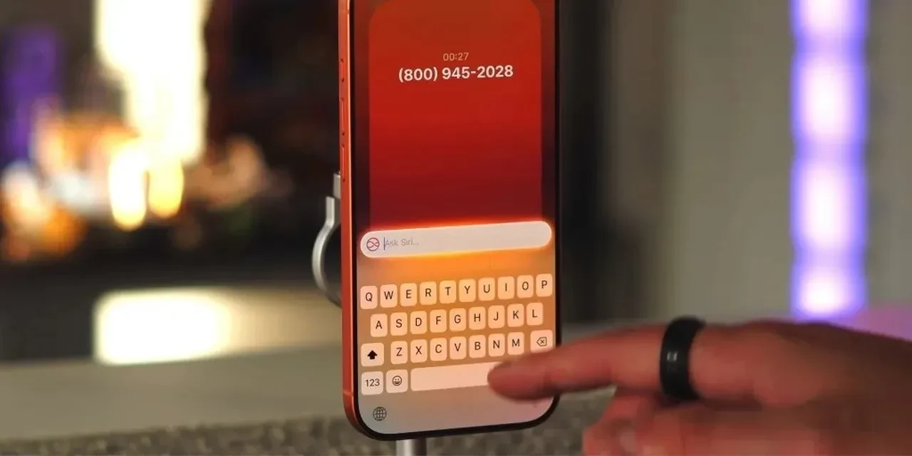 Ios