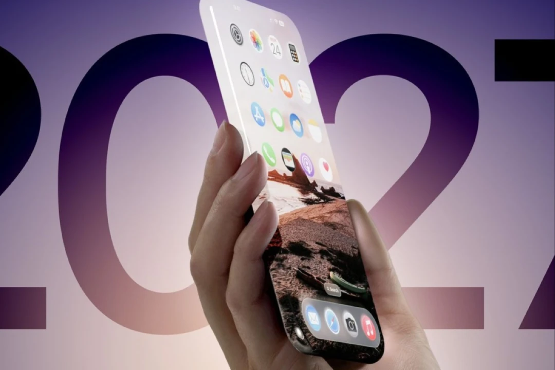 Iphone 20 Aniversario