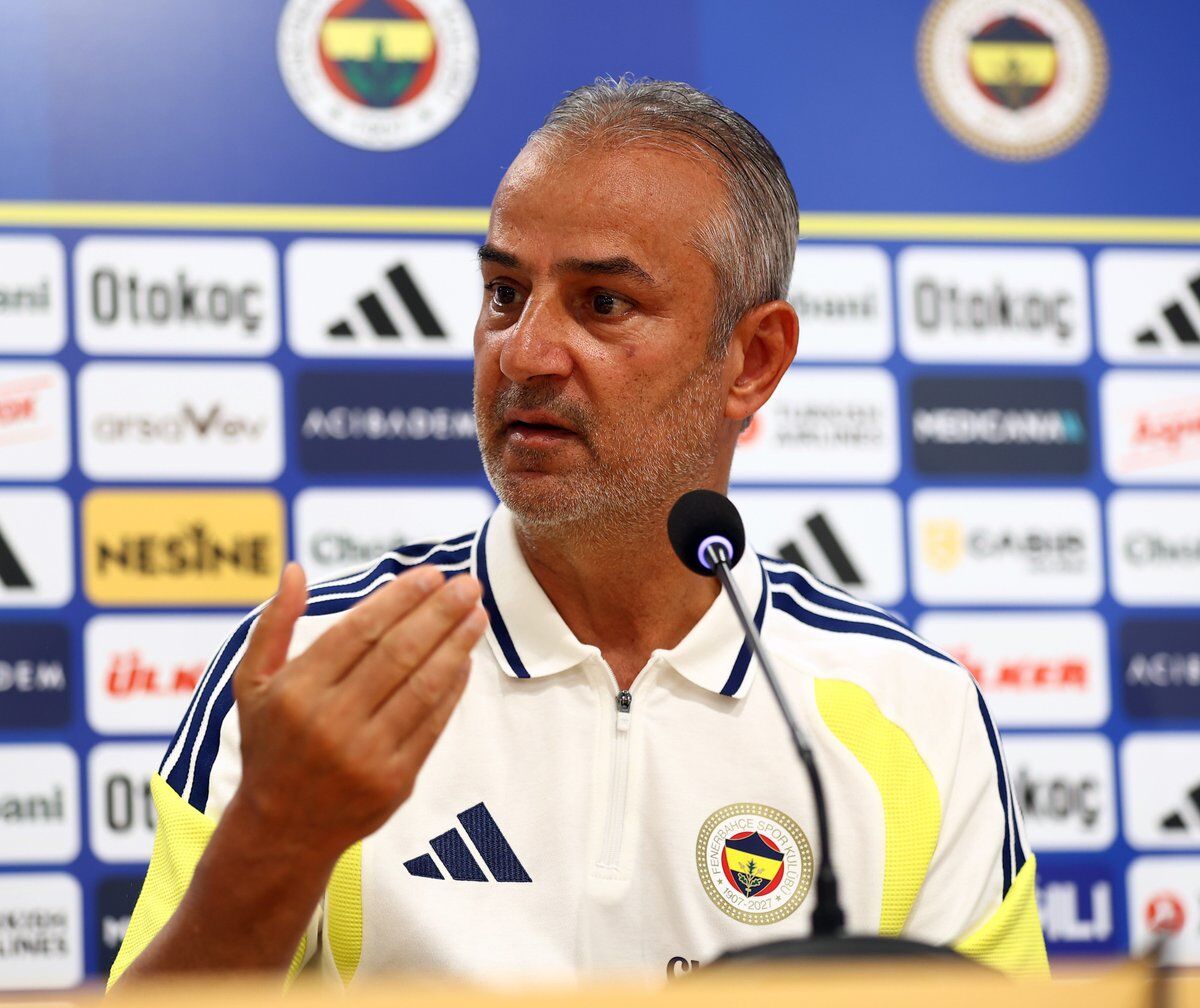Ismail Kartal-3