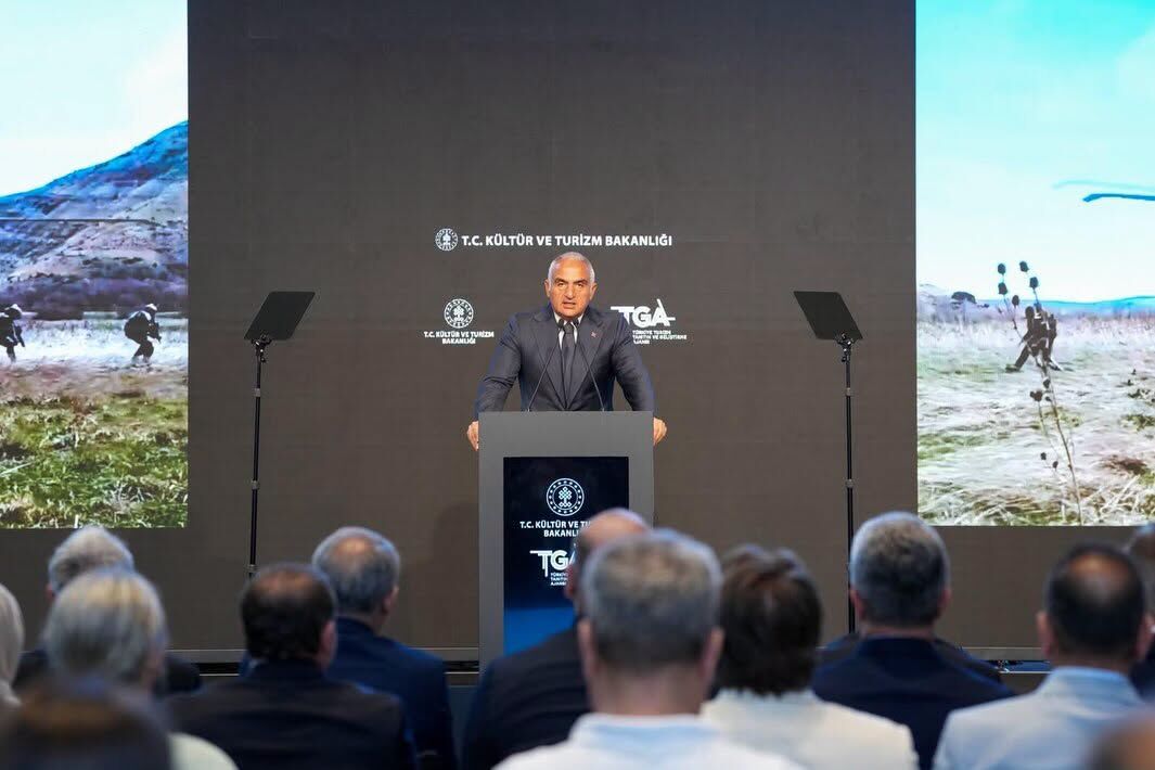 İstanbul’da 2026 Turizm Verileri Ve Hedefleri Açıklandı3