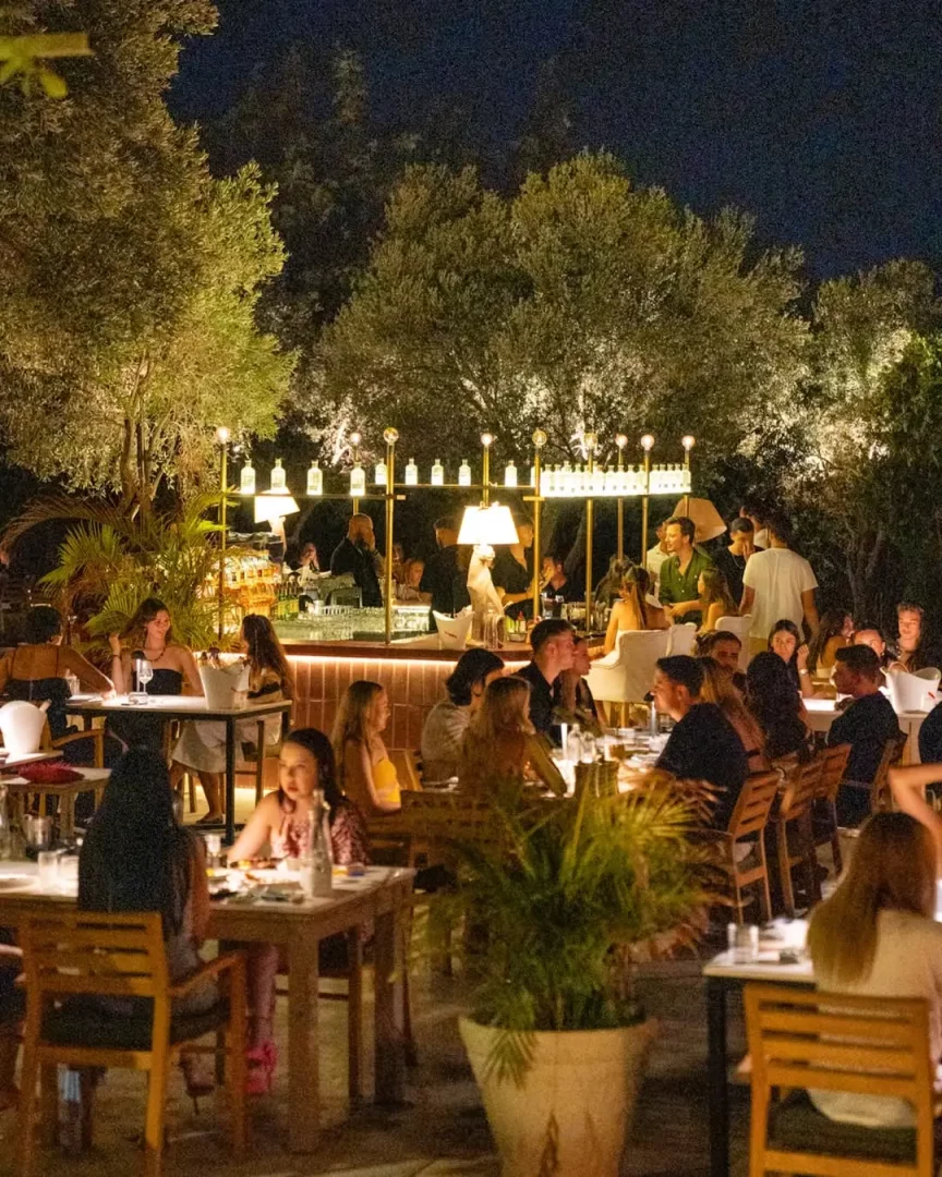 İzmir Alaçatı Gastronomi Tutkunlarının Gözdesi10