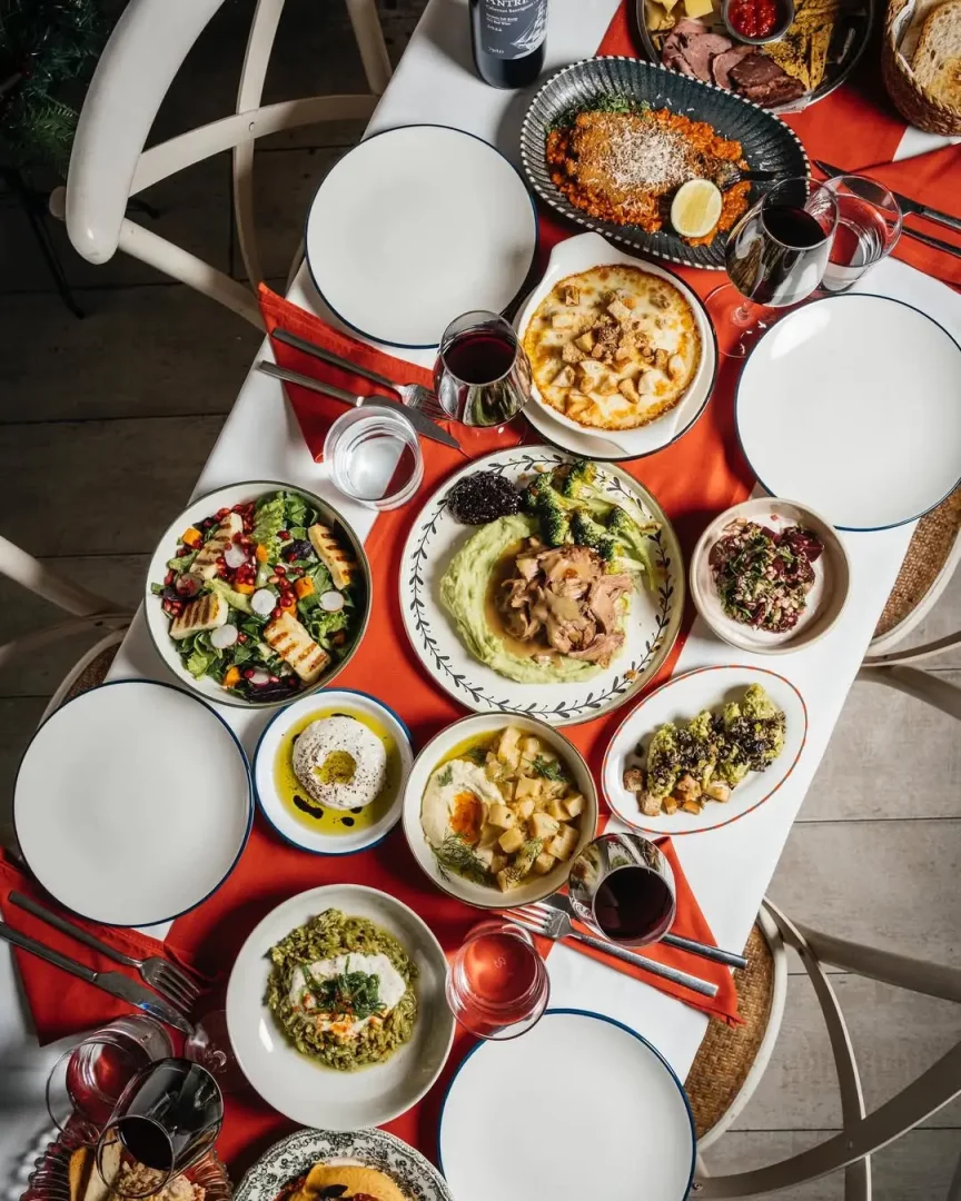 İzmir Alaçatı Gastronomi Tutkunlarının Gözdesi12
