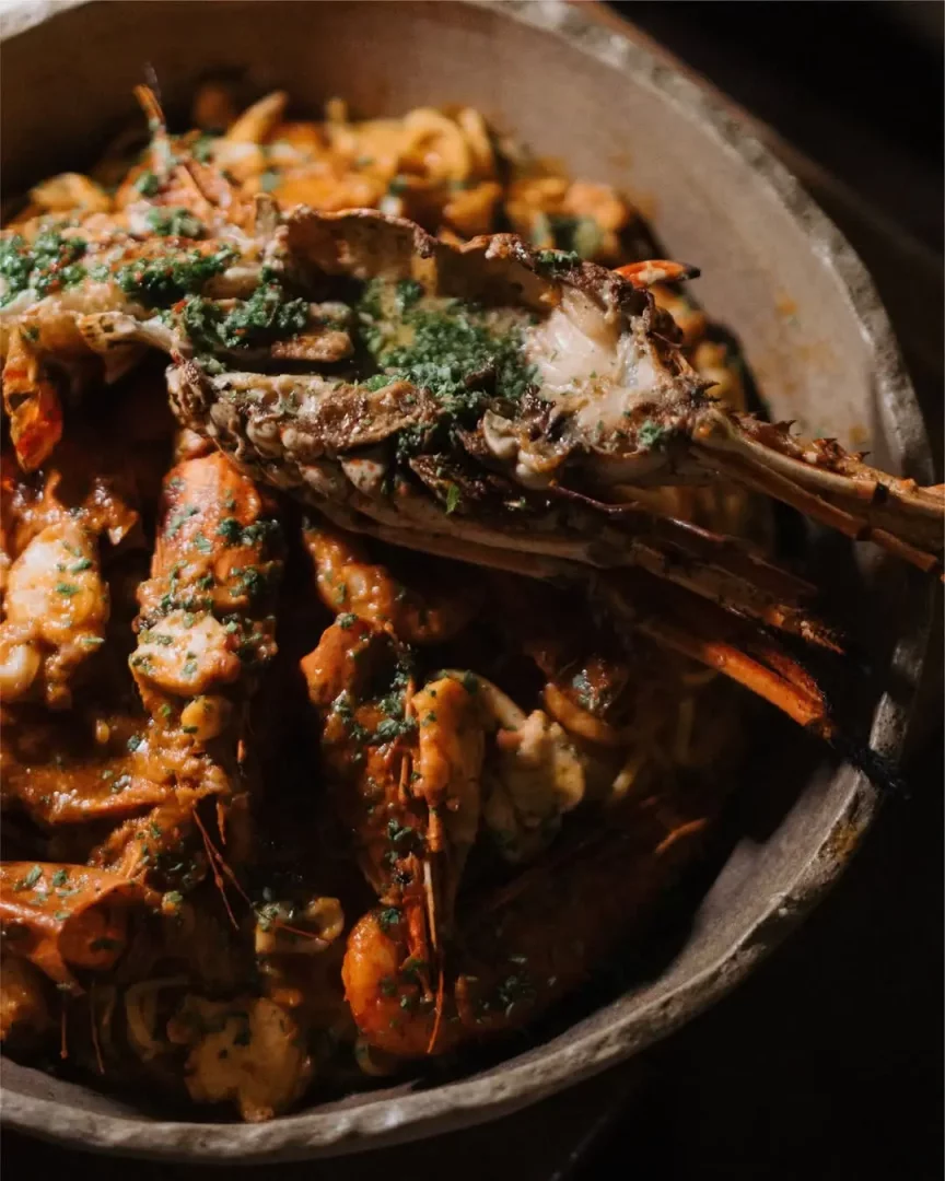 İzmir Alaçatı Gastronomi Tutkunlarının Gözdesi2