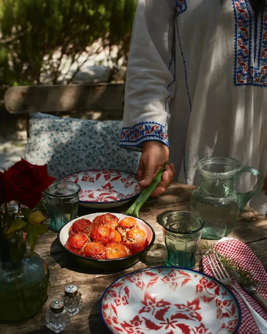 İzmir Alaçatı Gastronomi Tutkunlarının Gözdesi4