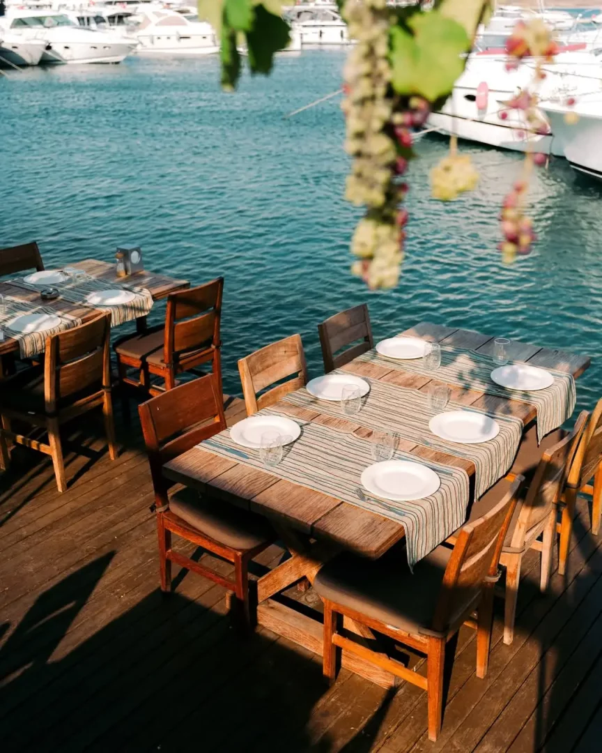 İzmir Alaçatı Gastronomi Tutkunlarının Gözdesi5