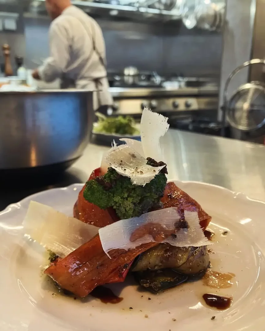 İzmir Alaçatı Gastronomi Tutkunlarının Gözdesi9