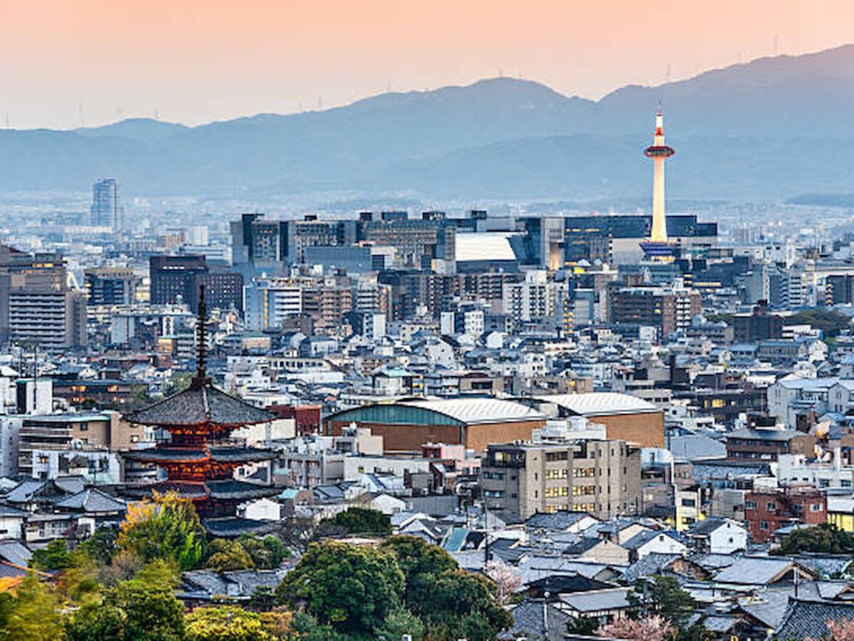 Japonya Depreme Karşı Yedek Başkent Kuruyor