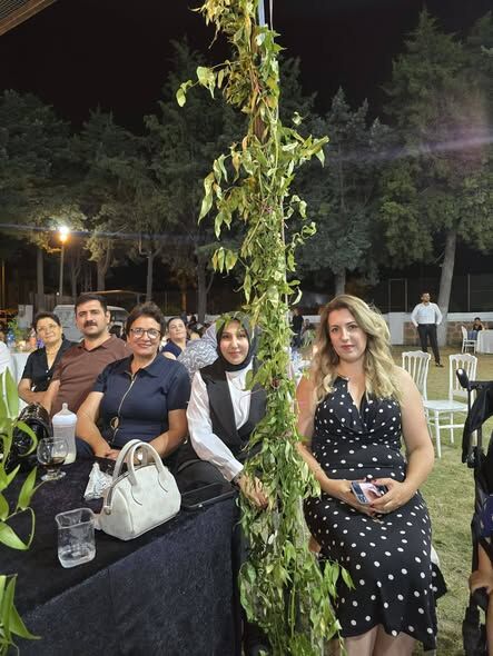 Kadın Kolları (2)