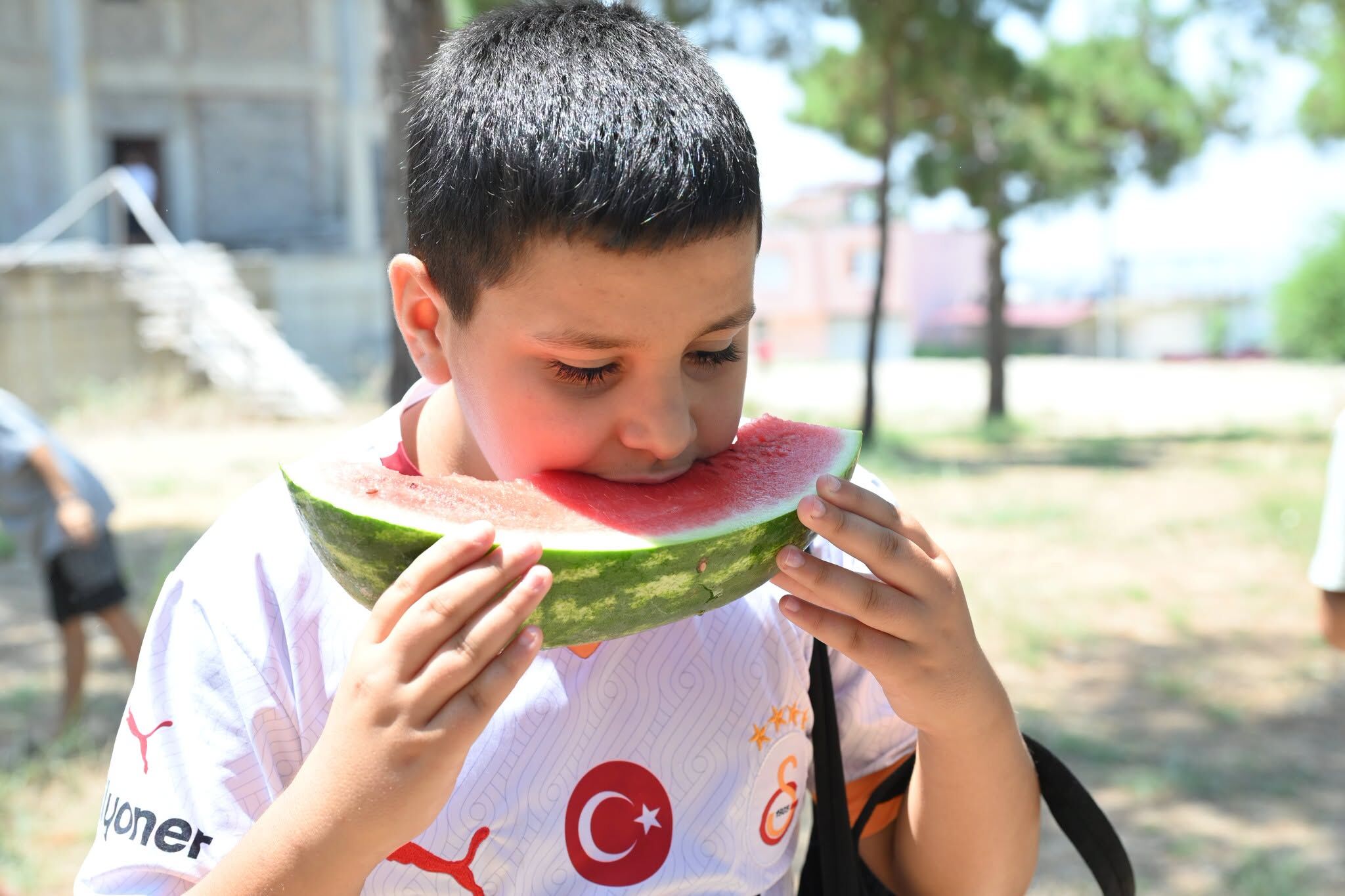 Kadirli’de Filistin Temalı Bilgi Yarışmasına Yoğun İlgi4