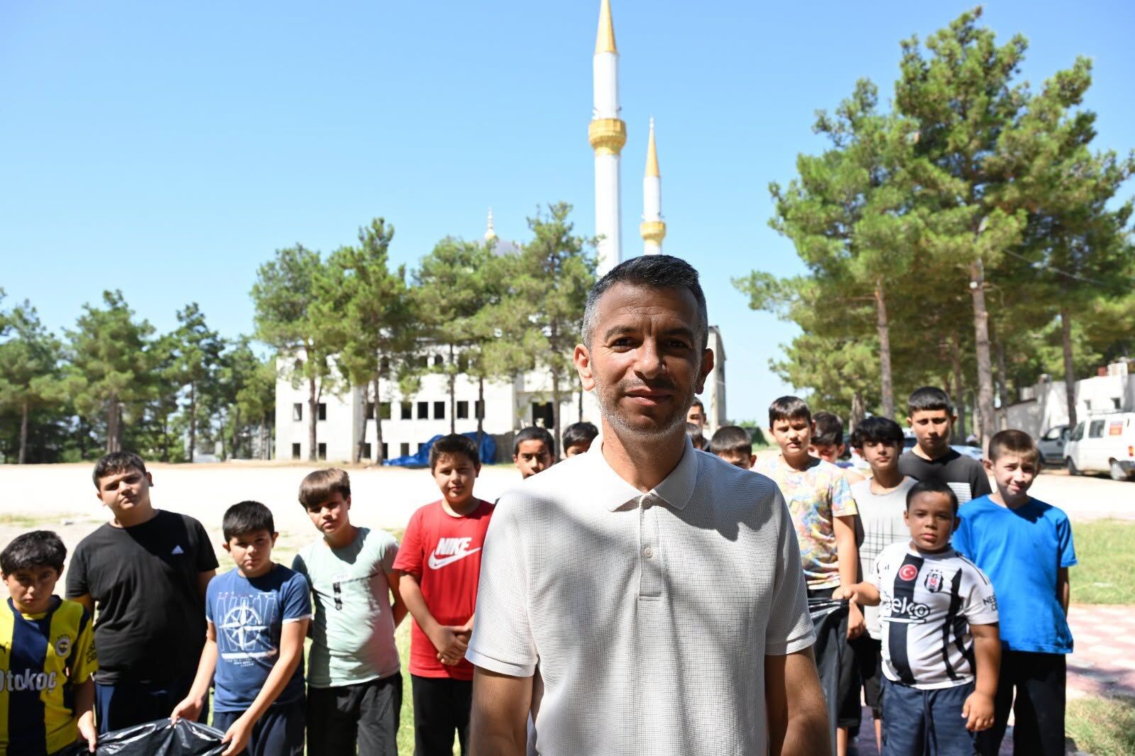 Kadirli’de Geleneksel Mısır Şenliği Coşkuyla Yapıldı13