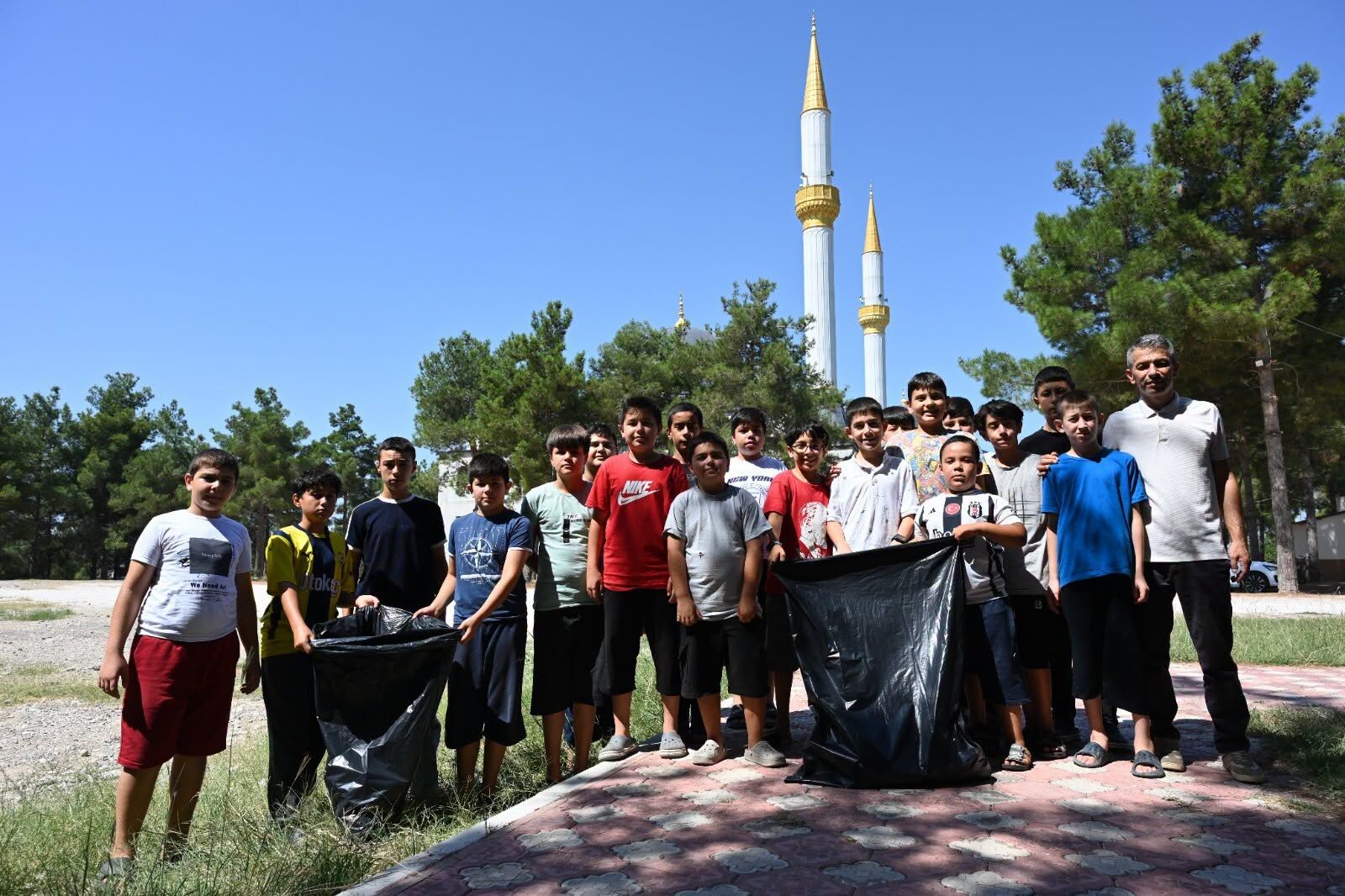Kadirli’de Geleneksel Mısır Şenliği Coşkuyla Yapıldı3