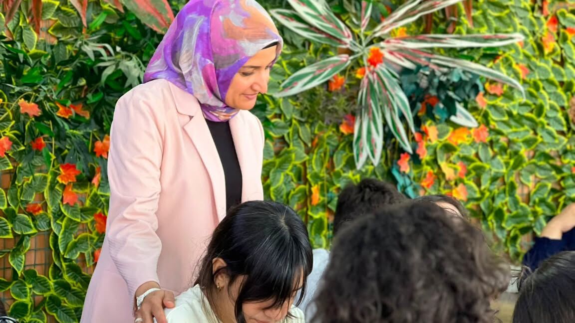 Kadirli'de Lgs Tercih Sürecine Rehberlik Desteği3