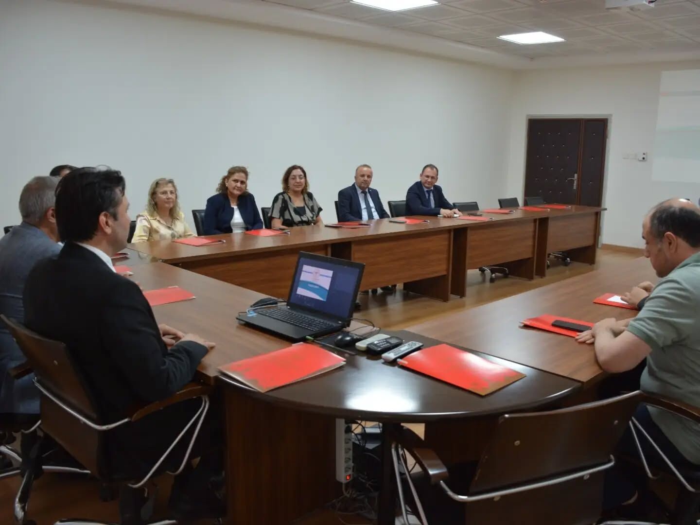 Kahramanmaraş’ta Sağlık Hizmetleri Masaya Yatırıldı4