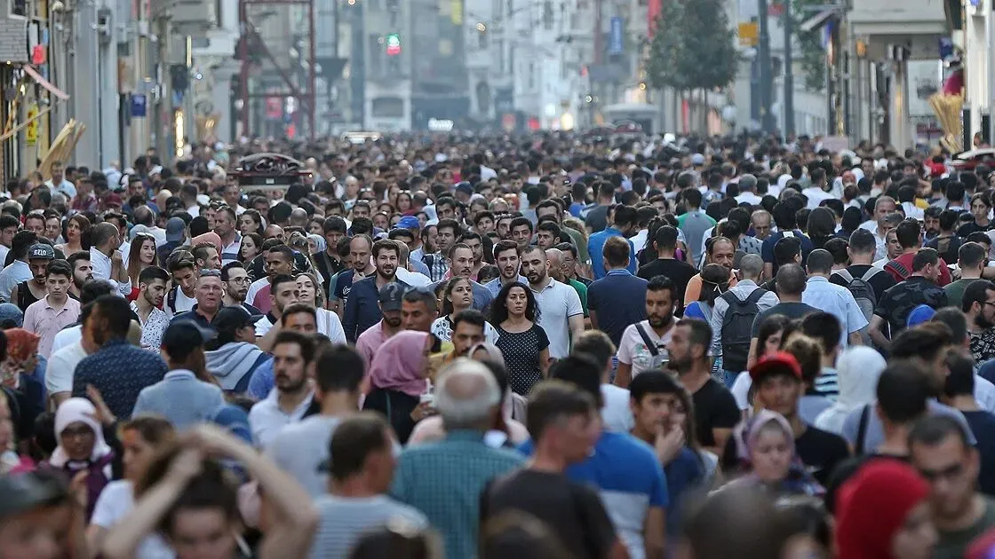 Kalabalık