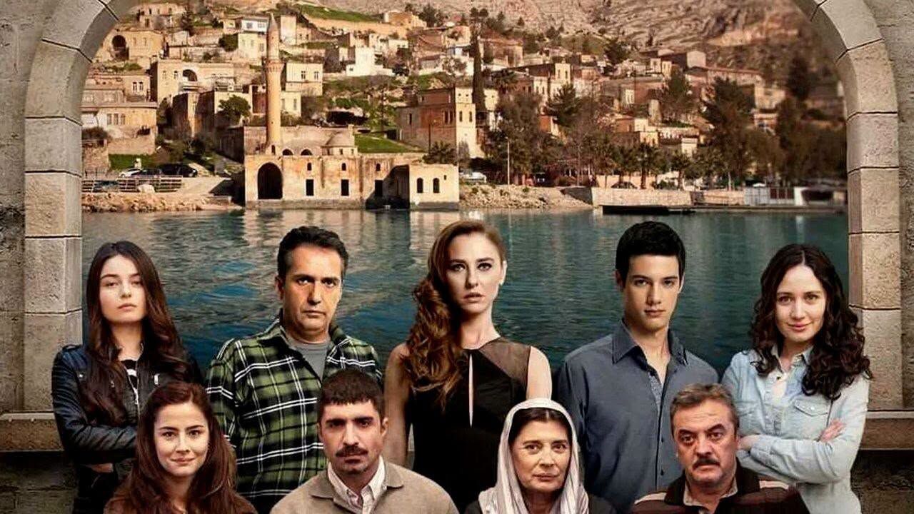 Karagül Ve Aşk Yeniden Ekranlara Geri Dönüyor! (2)