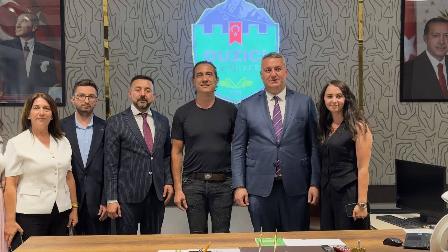 Kararmaz Kıraç Konseri Düziçi'ne Çok Yakıştı (6)