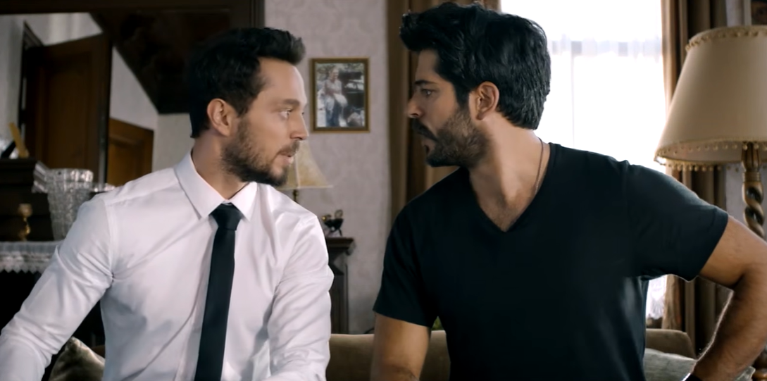 Kardeşim Benim Filminin Konusu Ve Oyuncu Kadrosu2