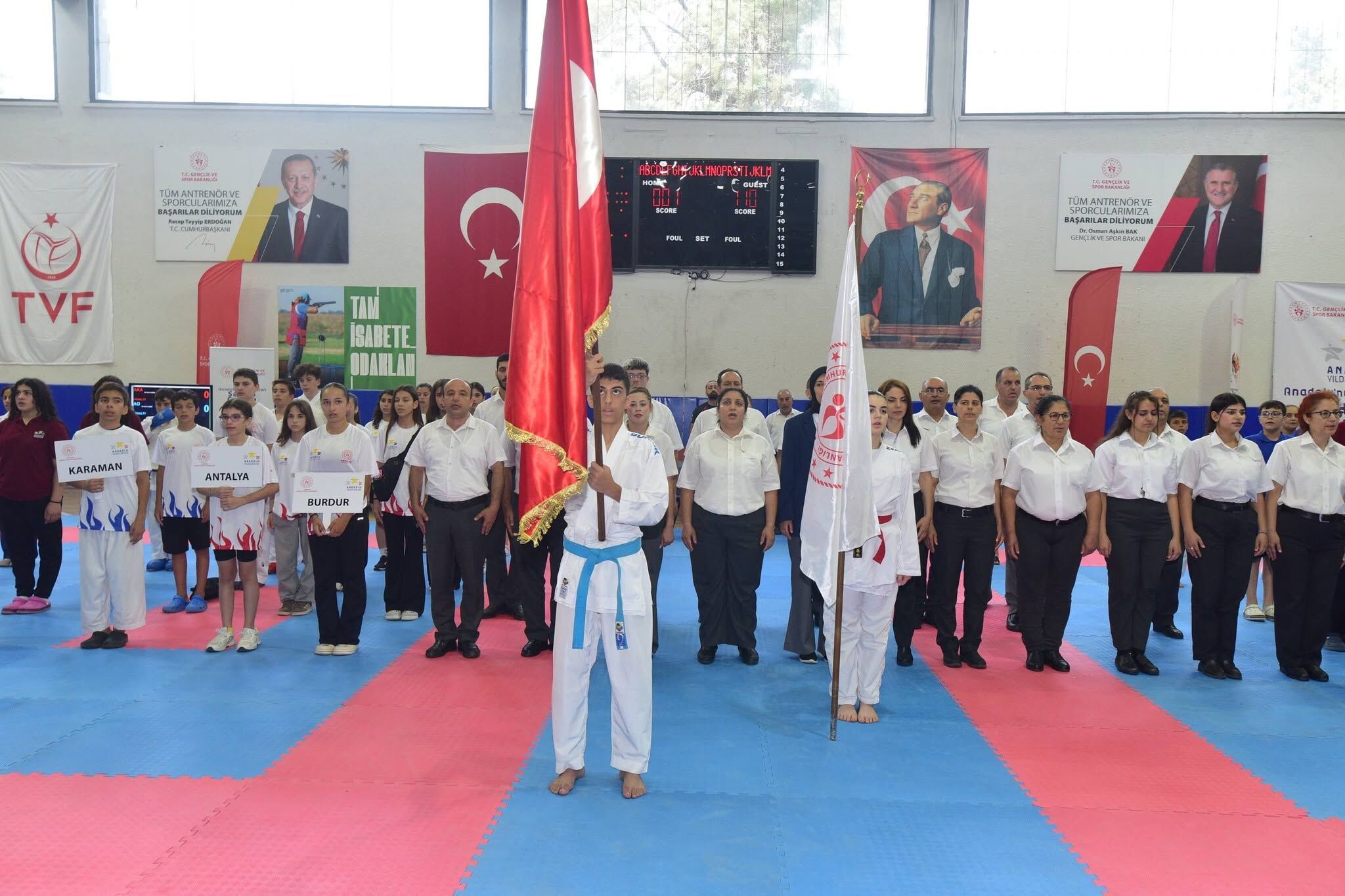 Karete Osmaniye1