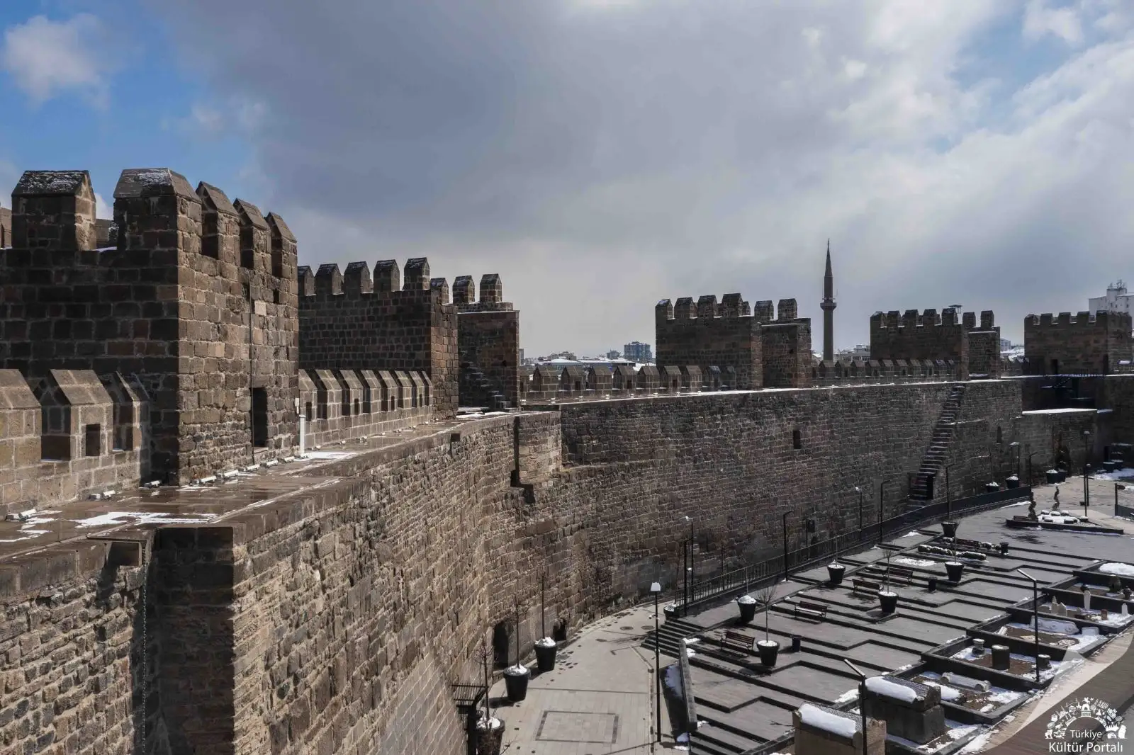 Kayseri Kalesi (1)-1