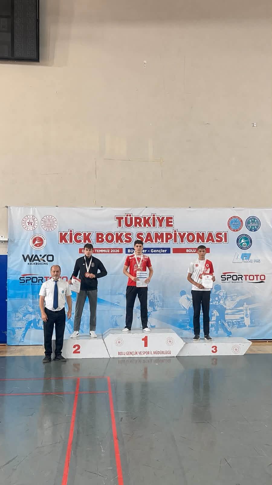 Kick Boks1