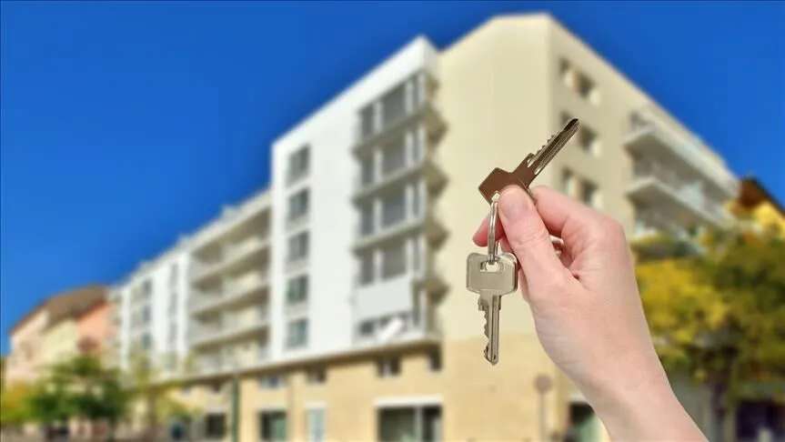 Kiralık Ev