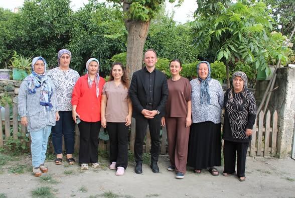 Kırsall