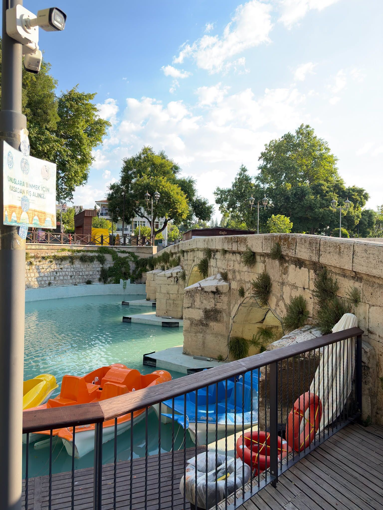 Konya Meram Bağları Doğasıyla Ziyaretçileri Büyülüyor3