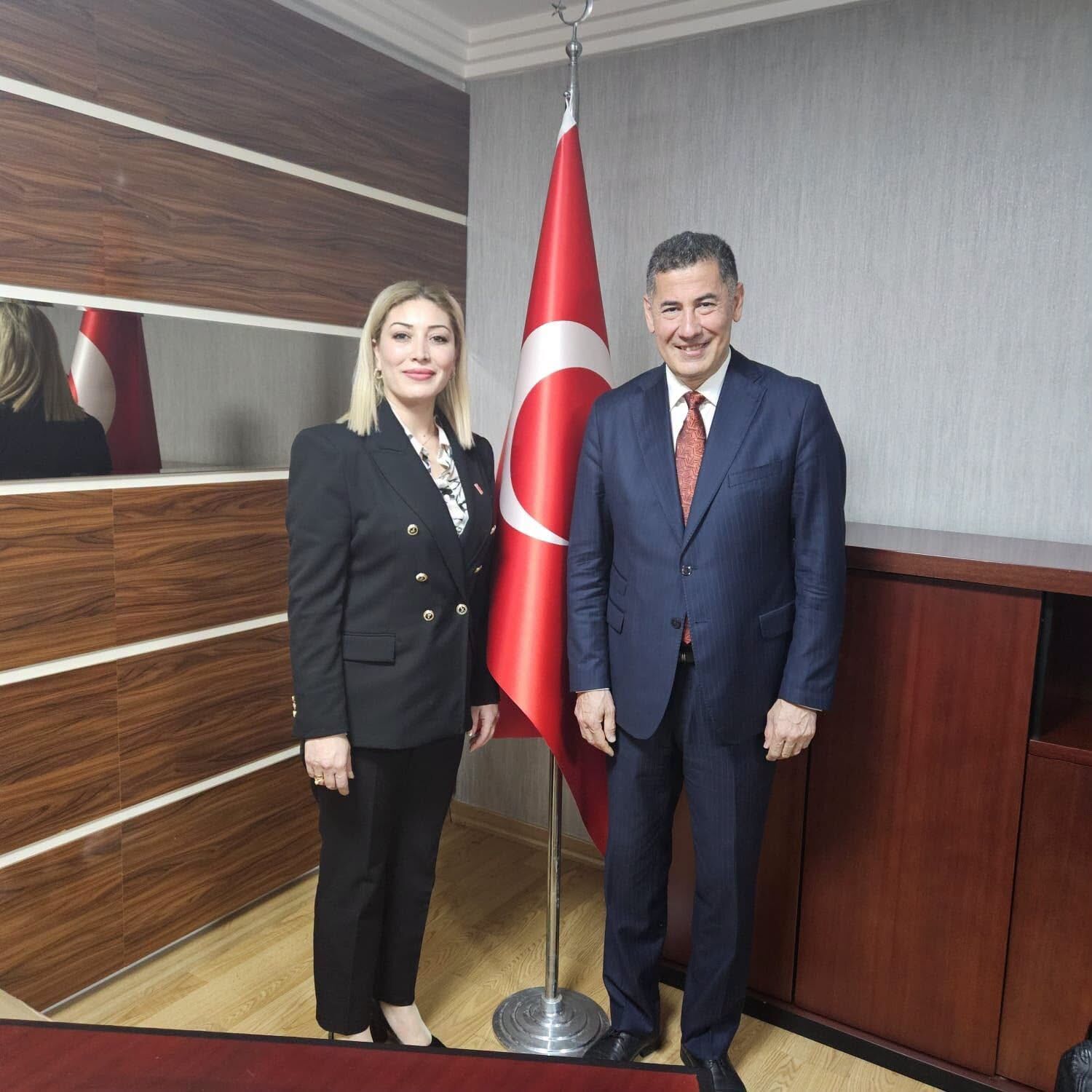 Kundakçı Türkiye'nin Birleştirici Bir Siyaset Anlayışına İhtiyacı Var (2)