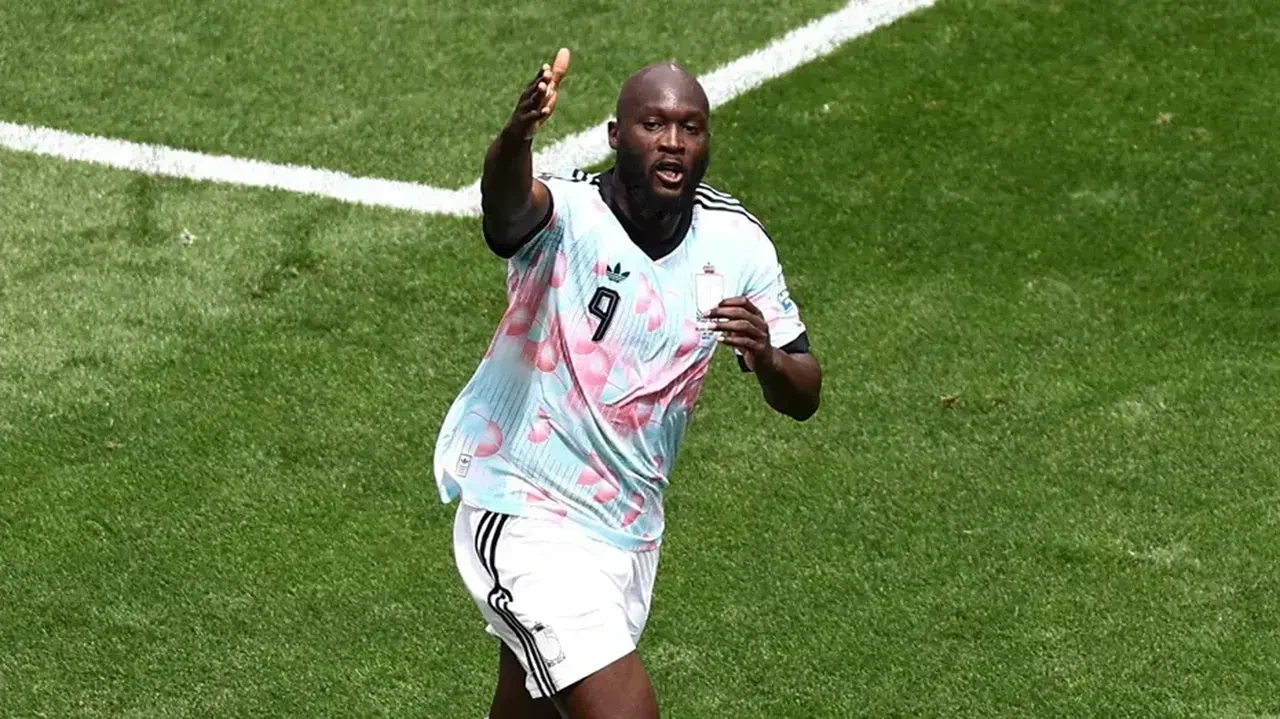 Lukaku