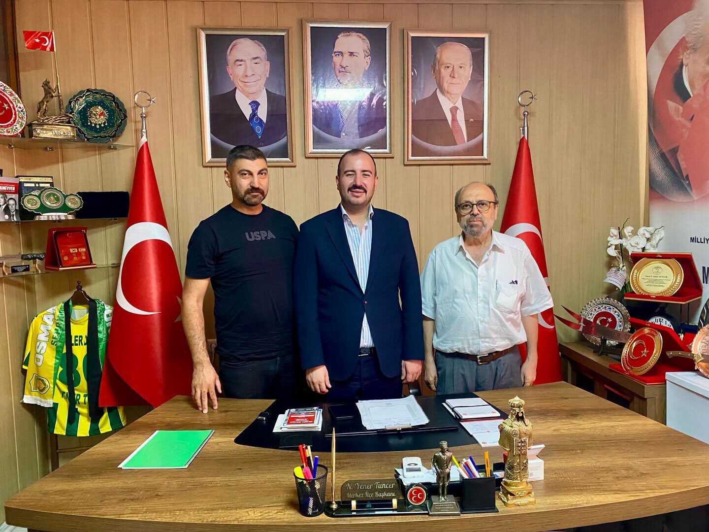 Genel