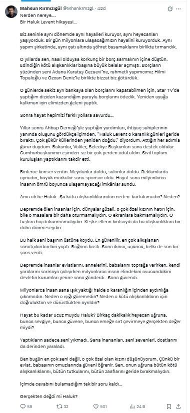 Mahsun Kırmızıgul