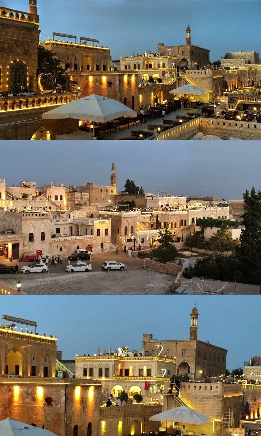 Mardin Turizmde Rekorların Ardından Yeni Sezona Hazır