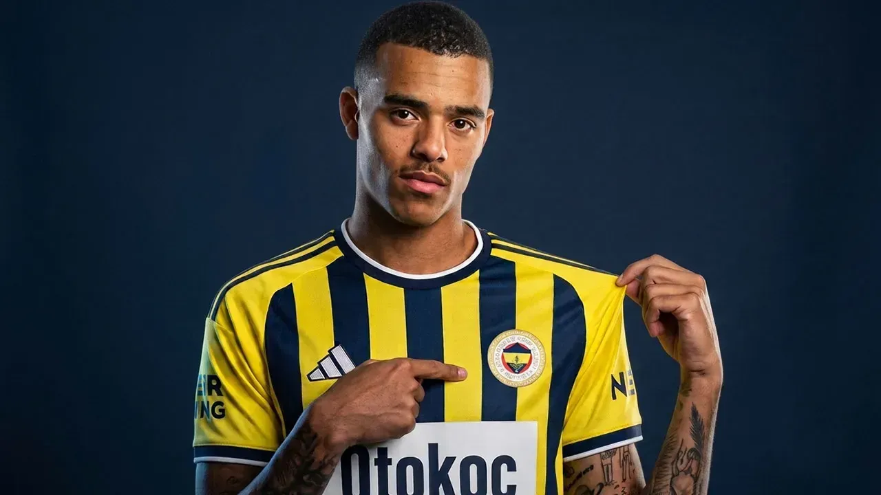 Mason Greenwood İçin İstanbul’da Büyük Heyecan1