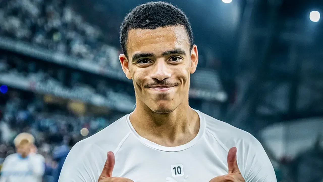 Mason Greenwood İçin İstanbul’da Büyük Heyecan2