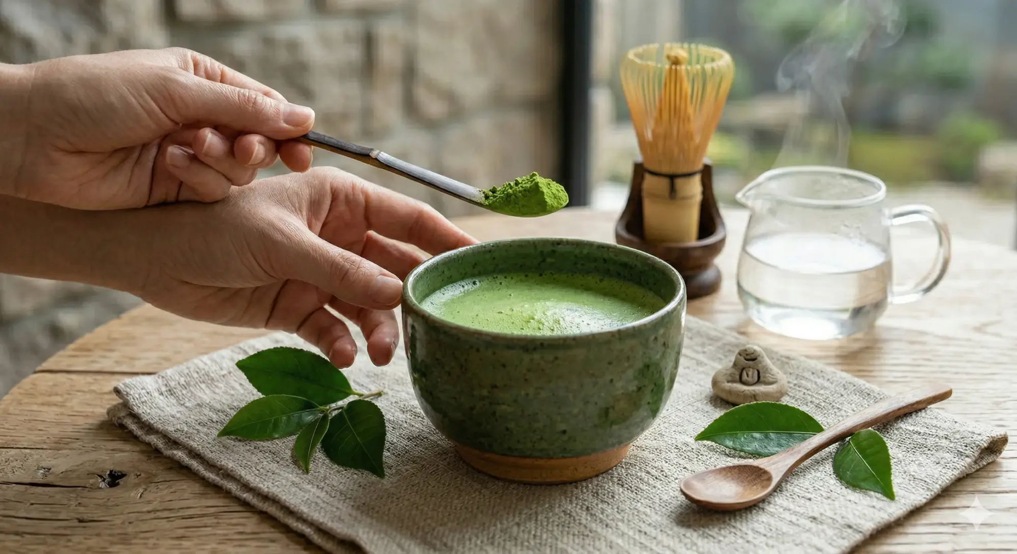 Matcha