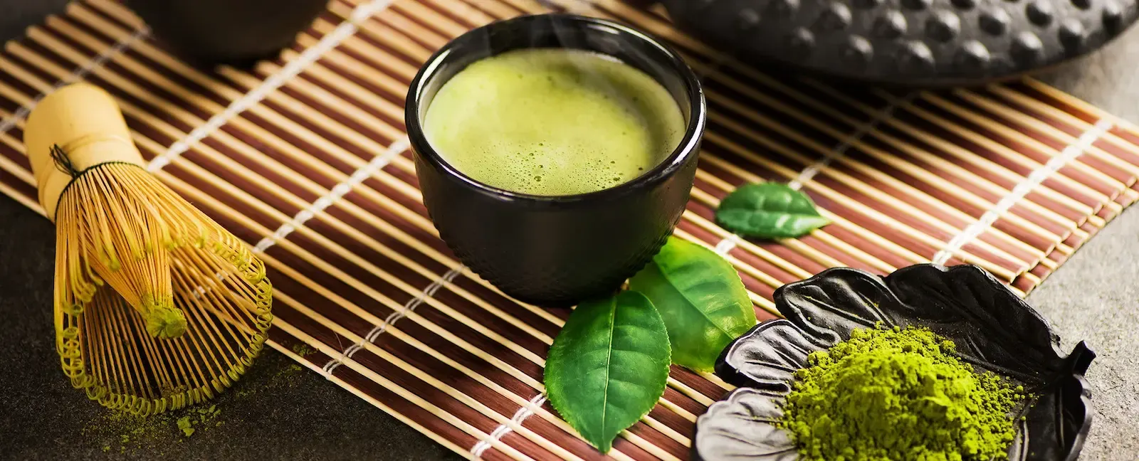 Matcha3