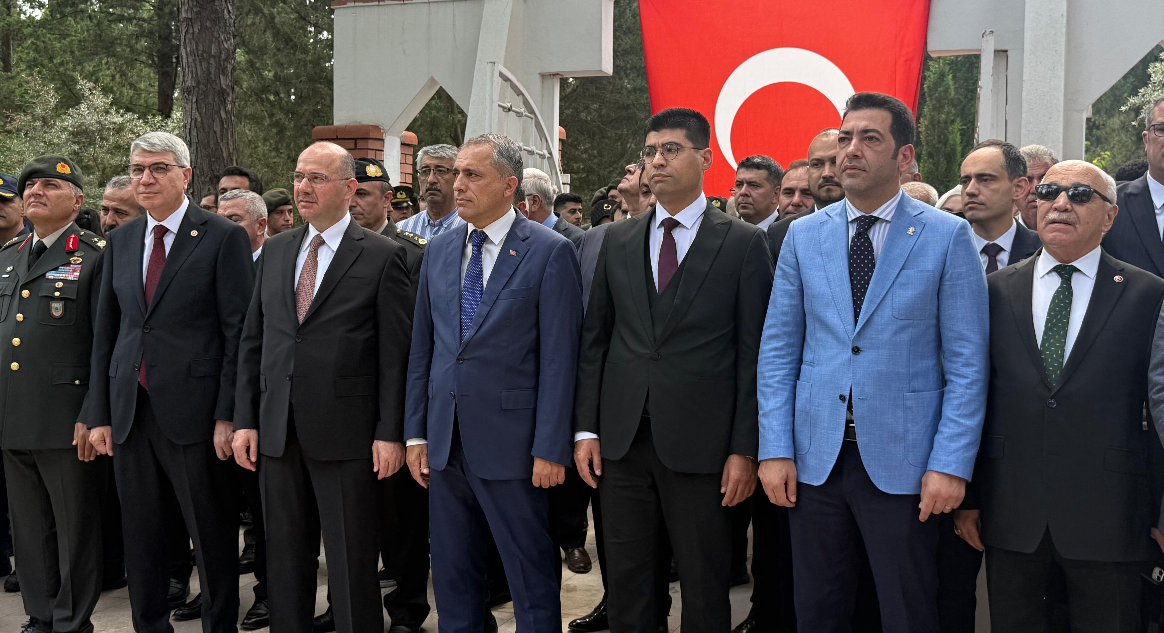 Mehmet Sadi Binboğaa