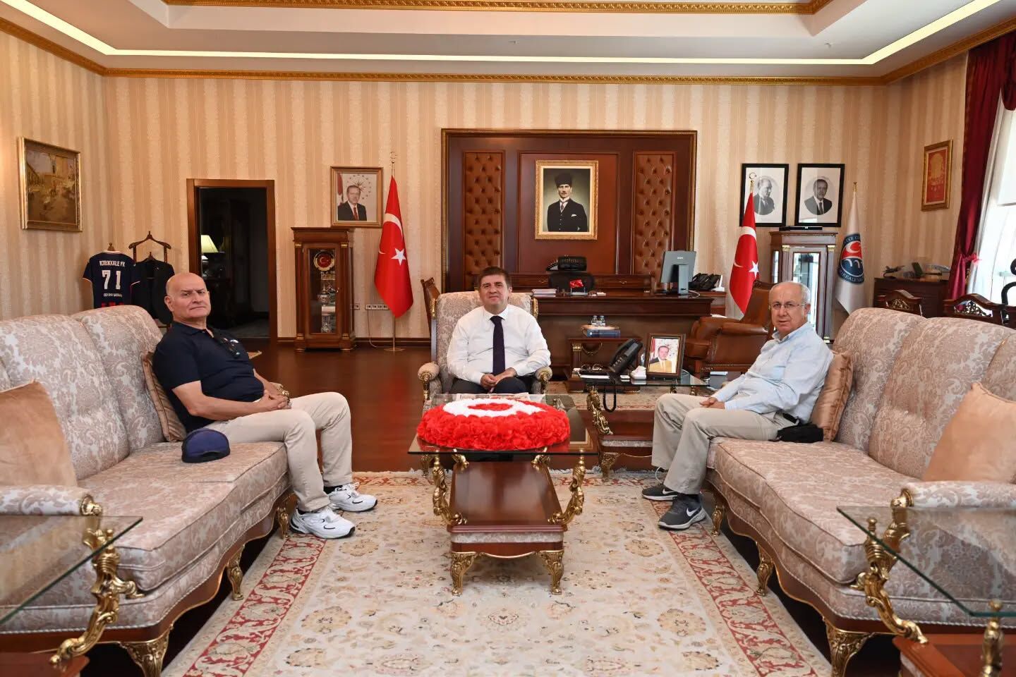 Kırıkkale