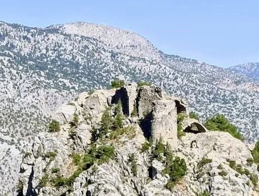 Kahramanmaraş