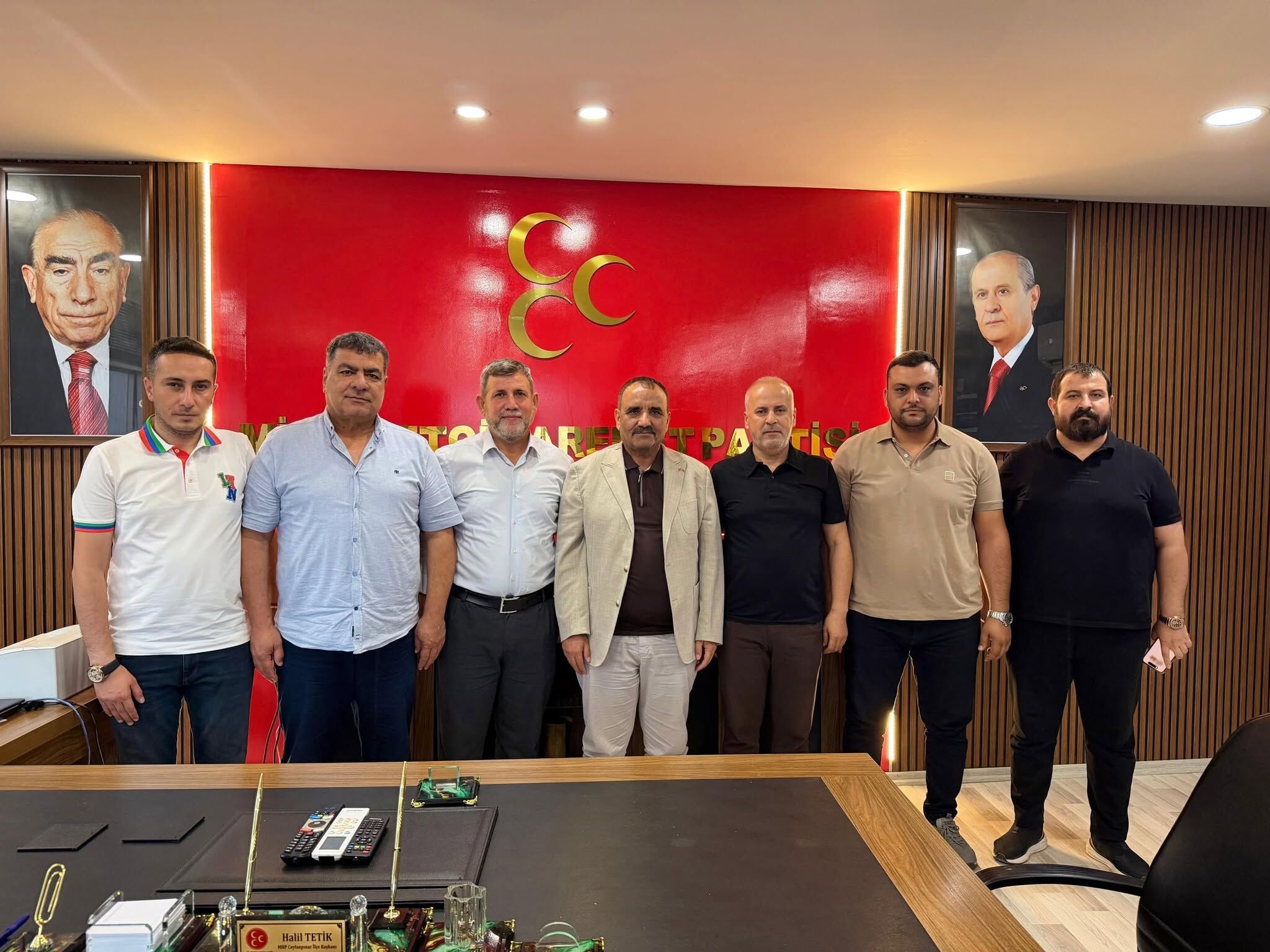 Şanlıurfa