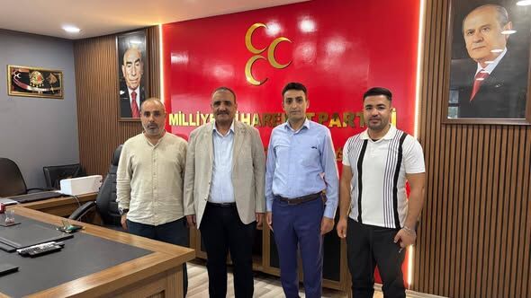 Şanlıurfa
