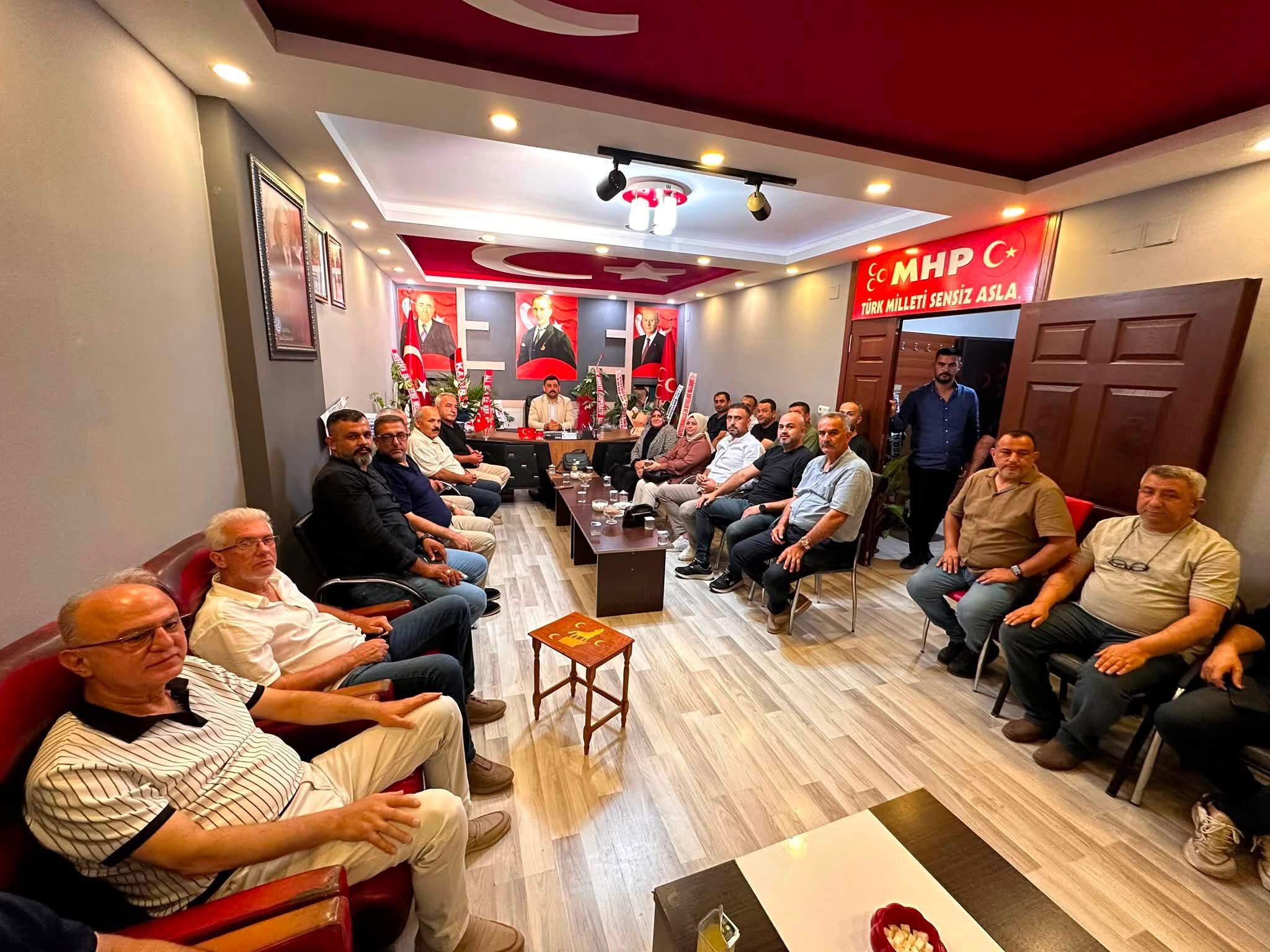 Osmaniye